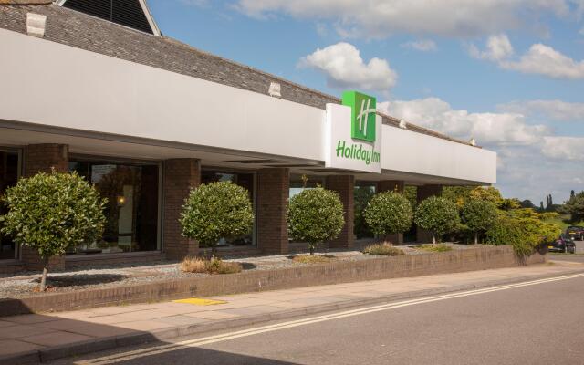 Holiday Inn Ipswich, an IHG Hotel