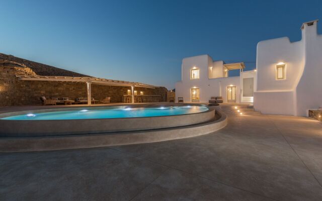 Luxury Key