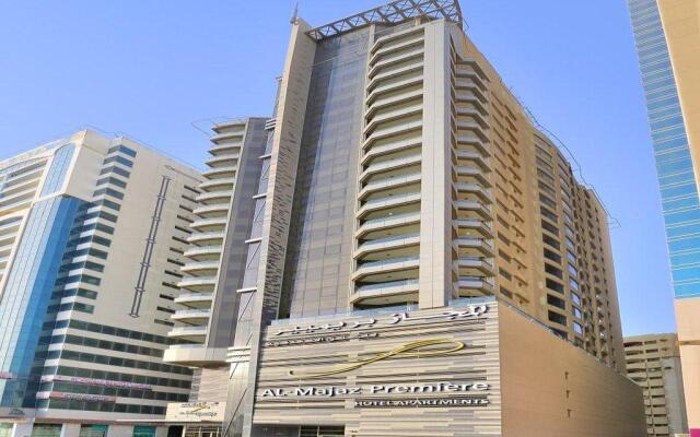 Al Majaz Premiere Hotel Apartment