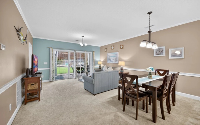 Magnolia Place 4691-103 2 Bedroom Condo