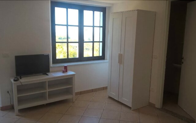 Agriturismo Ai Ciuvin