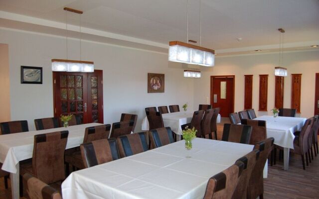 Hotel & Restaurant Dreiwasser