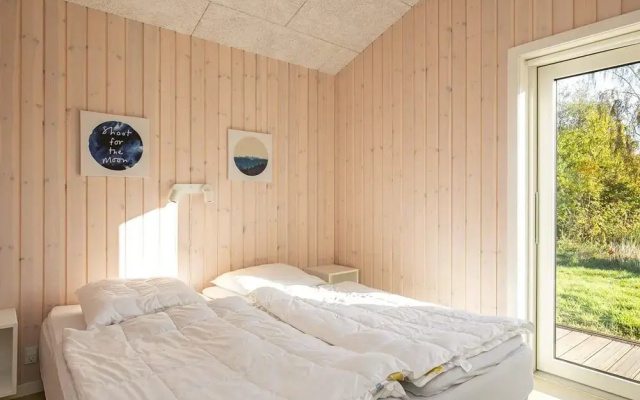 Holiday Home in Sæby