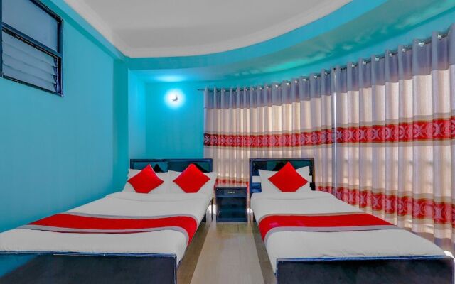 SPOT ON 577 Hotel Green Park