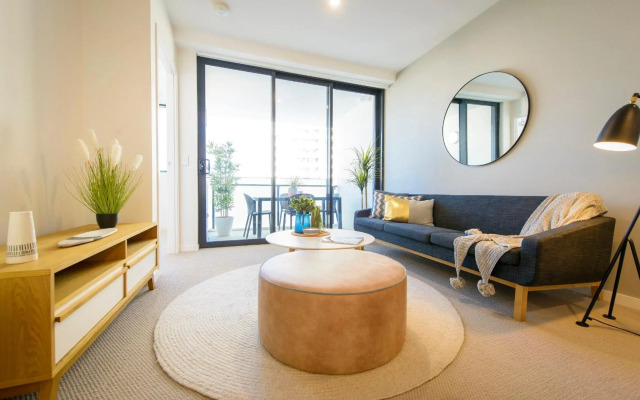 Alcyone Hotel Residences