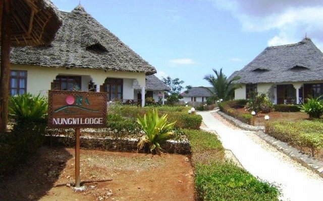 Nungwi Lodge Ora Resort