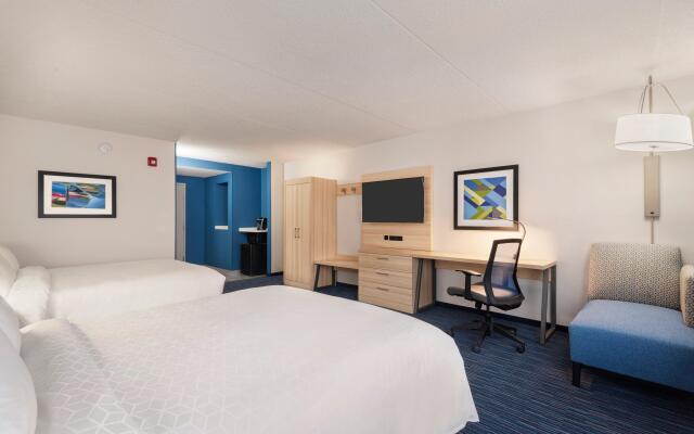 Holiday Inn Express Dumfries by IHG