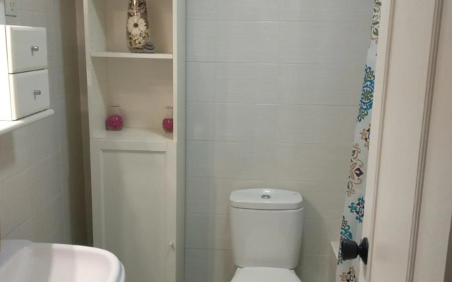 Happy Home Getxo Beach