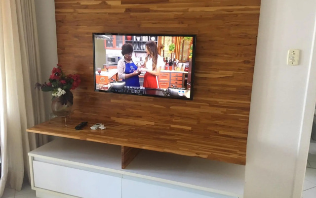 Apartamento 01 Enseada Praia do Forte