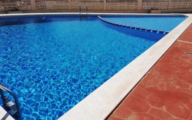 Mediterránea Bl 1 Esc. 1 1º pta C