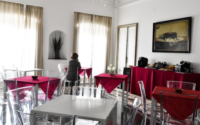 Genova46 Suites & Rooms