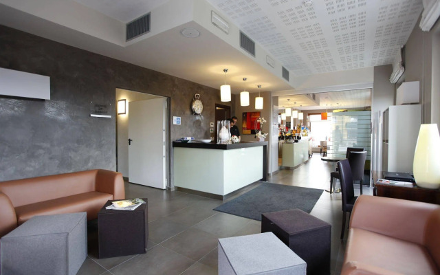 Hotel Lido
