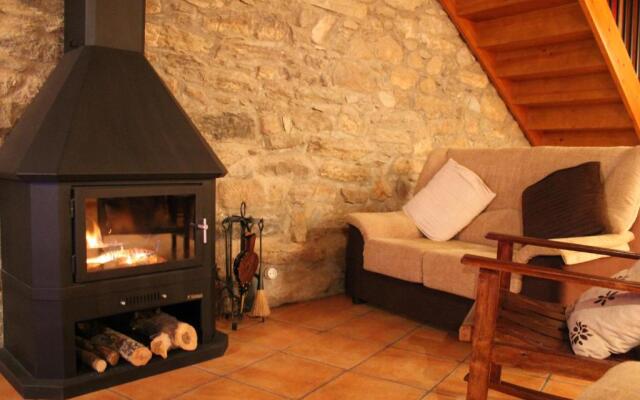 Turismo Rural Casa Sastre