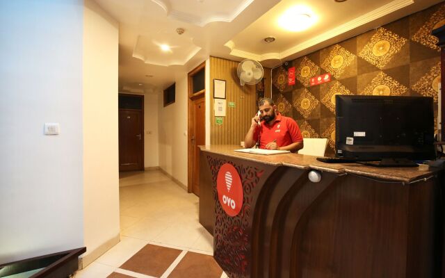 OYO 9230 Hotel Royal Brooks