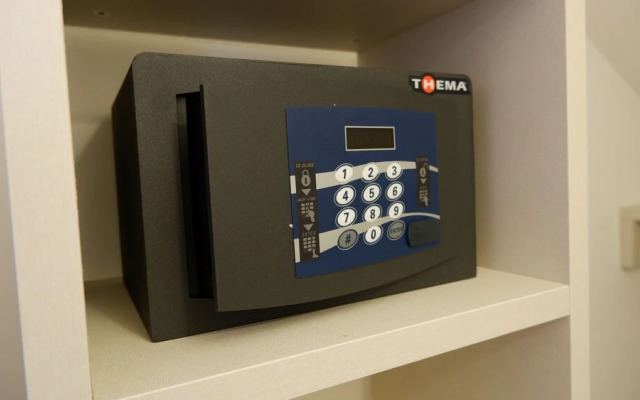 Villa Angeli Mogliano