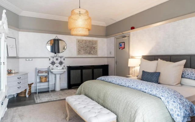 Rigsbys Guesthouse Doncaster