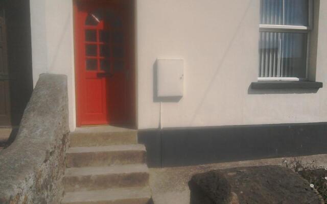 17 The Green Holiday Apartment