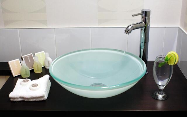 Distinction Coachman Hotel, Palmerston North