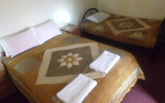 Piuray Hostal Cusco
