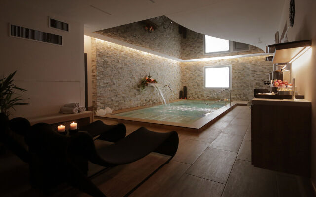 Hotel Bramante Spa