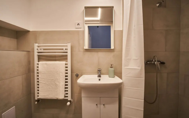 HILD-2 Apartments Budapest