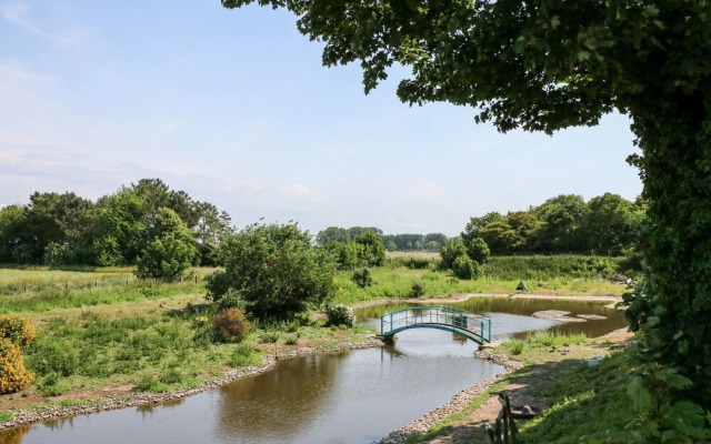 The Sir Peter Scott Lighthouse