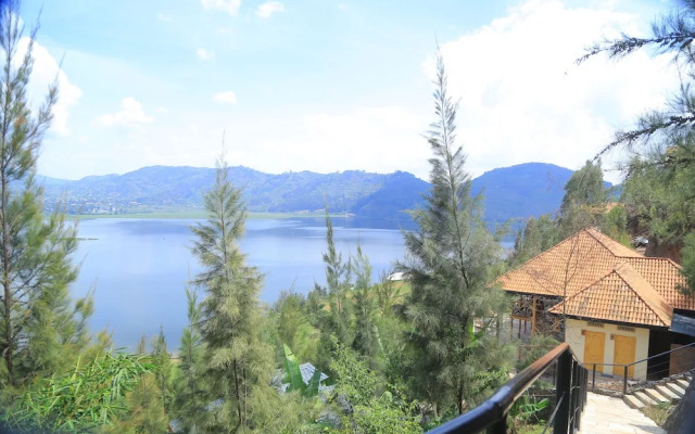 My Hill Eco-Lodge