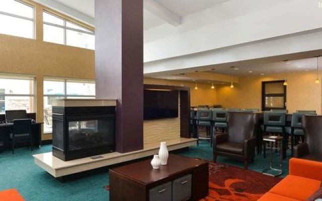 Residence Inn Champaign