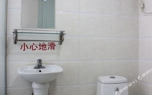 沈阳茹梦旅馆
