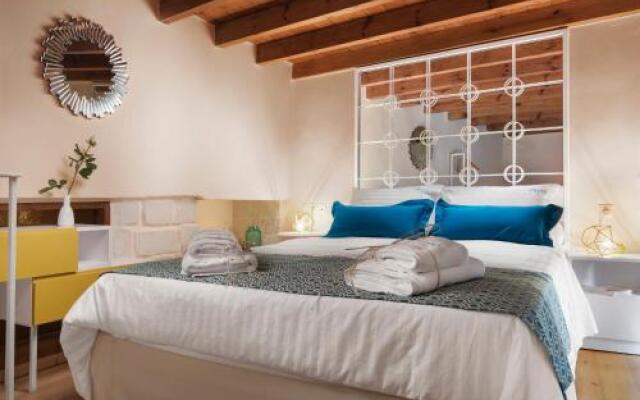 Aeria Apartments