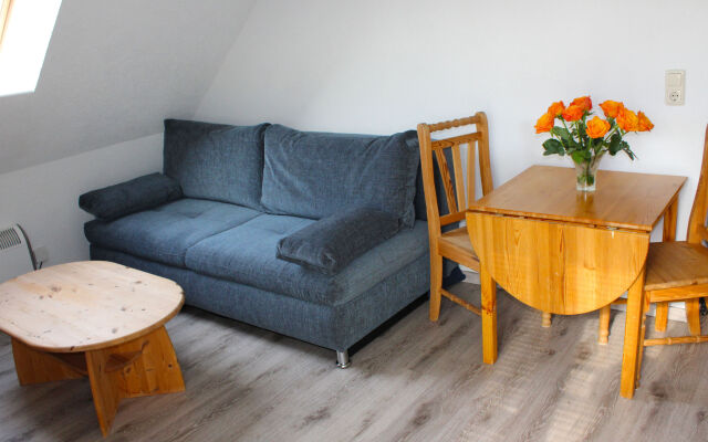 Gollwitzer Park Strandburg