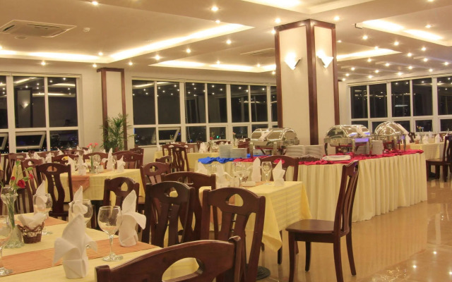 ViAn Hotel And Spa Da Nang