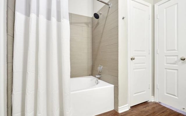 Sonder - Shoal Creek