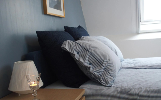 Vakantiehuis Sonnewende