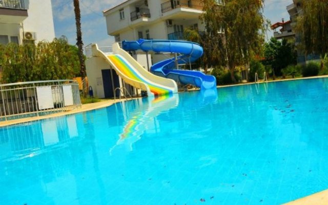 Irem Garden Hotel & Apartments