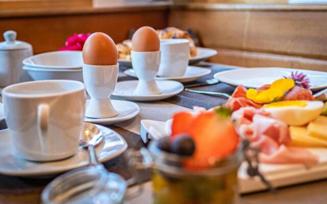 Engel Appartements Stodl