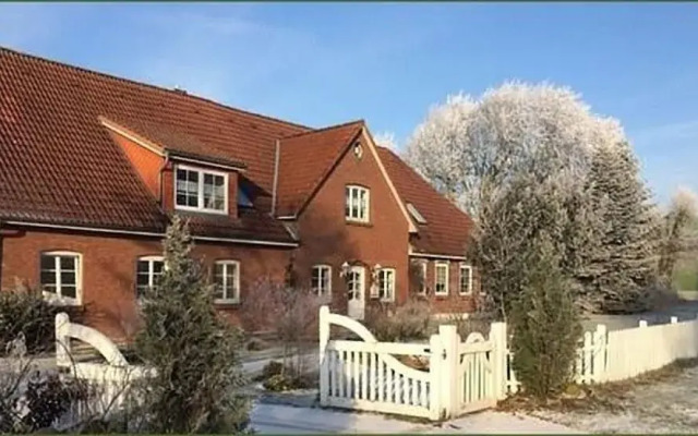 Apartments Friesenglück