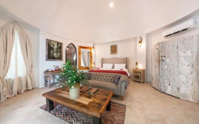 Xanadu Luxury Villas & Retreat Zanzibar