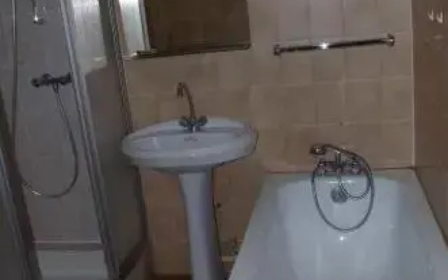 Résidence Moderne