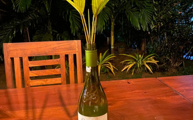 Yoho Talalla Ocean Beach Resort