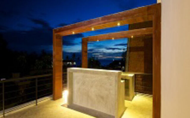 Thalassa Hotel (SHA Extra Plus)