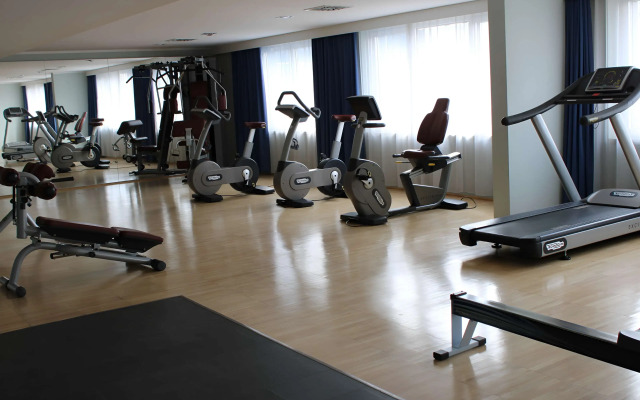 Park Inn by Radisson Linz