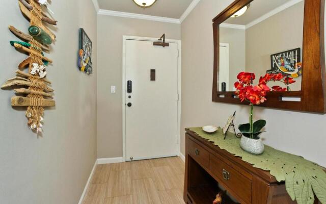 Fairway Villa #914