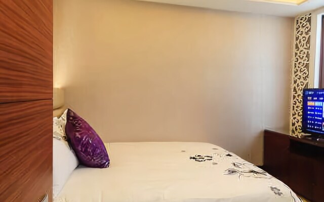Hua Xin Hotel