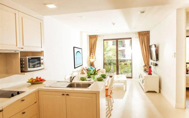 Marrakesh Hua Hin Residences