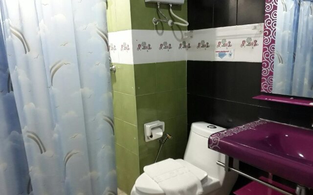 VC Phayao Hotel