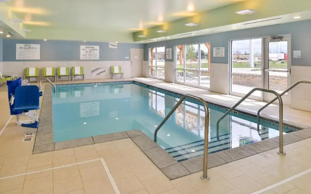 Holiday Inn Express & Suites Ogallala by IHG