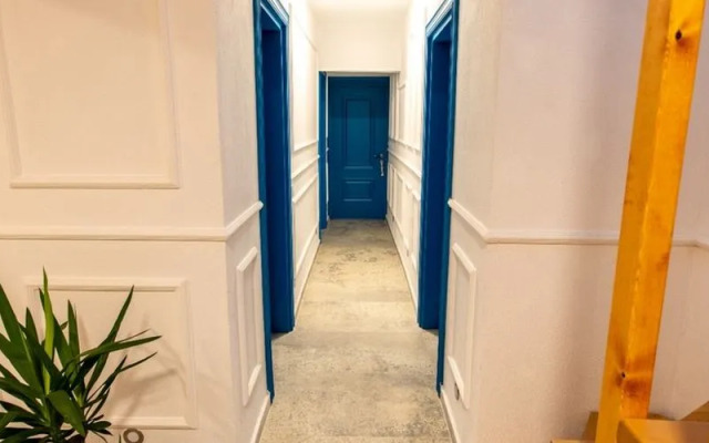 NYX Hotel Guzelbahce