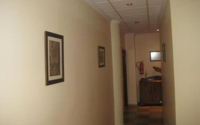Hostal El Pinar
