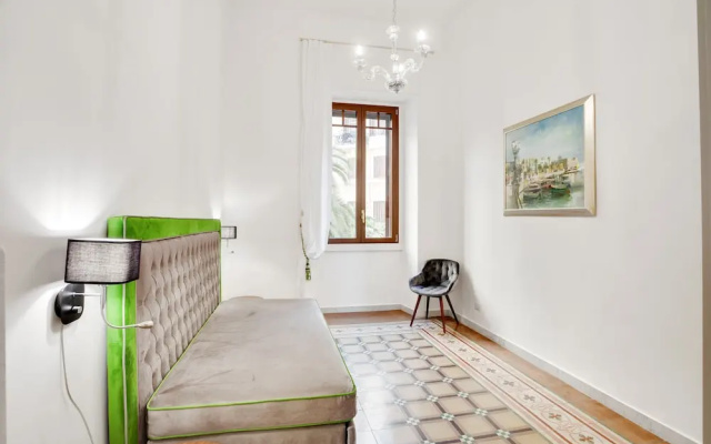 Casa Cinzia Lungomare Exclusive Flat